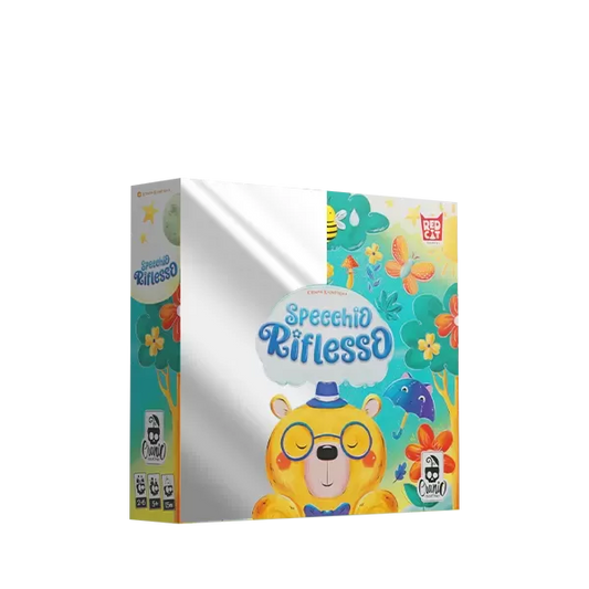 Specchio Riflesso