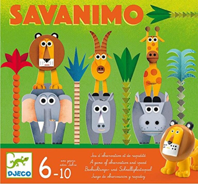 Savanimo