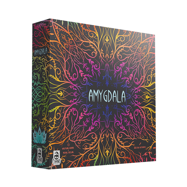 Amygdala