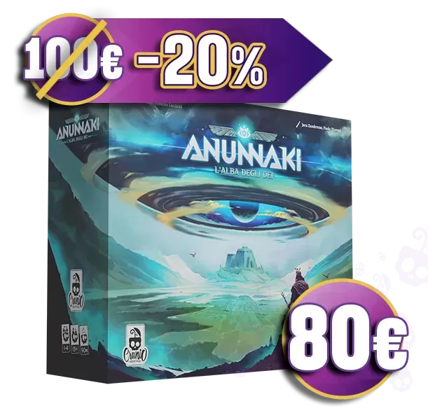 Anunnaki - L' Alba degli Dèi