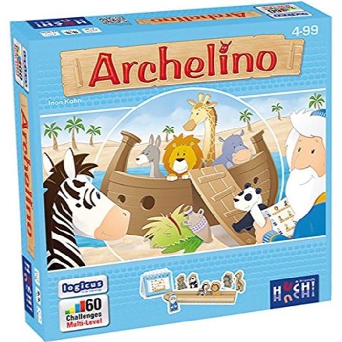 Archelino