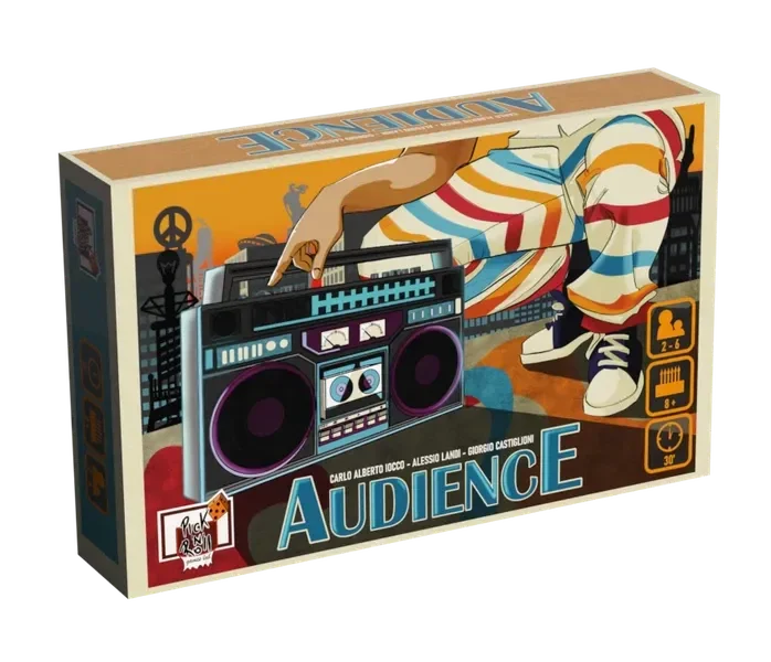 Audience