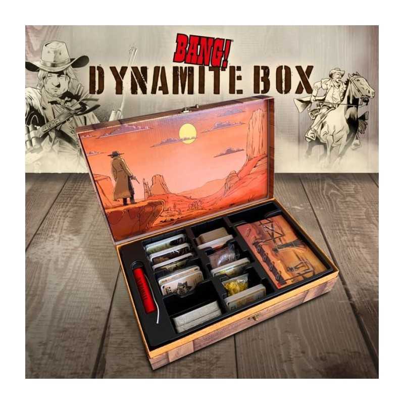 Bang Dynamite Box