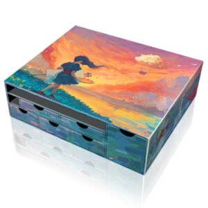 Canvas - Big Box