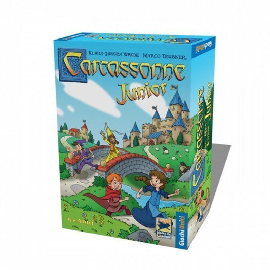 Carcassonne – Junior