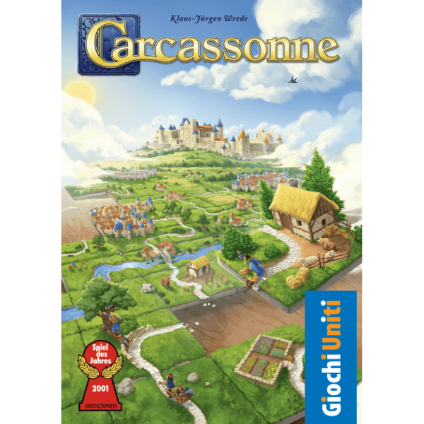 Carcassonne