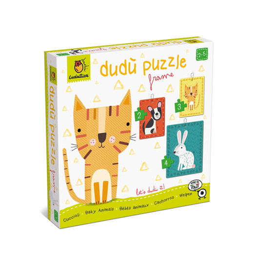 Play Dudú