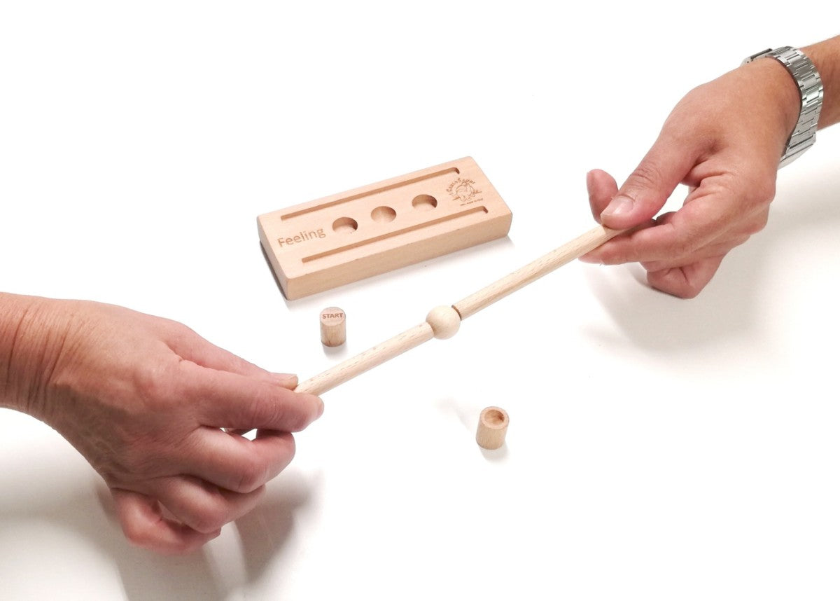 Feeling - Gioco di Legno Pianeta delle idee