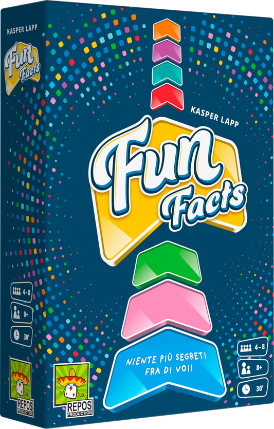 Fun Facts