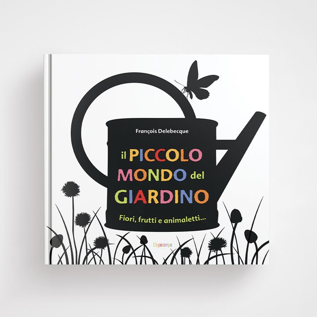 Il piccolo mondo del giardino
