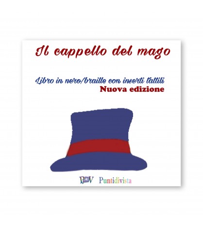 Il cappello del mago - Nuova edizione