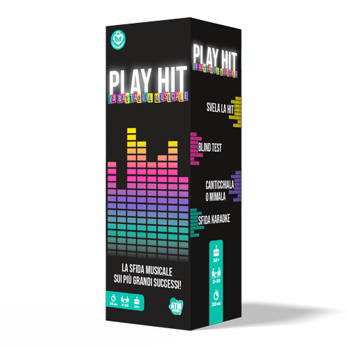 PLAY HIT