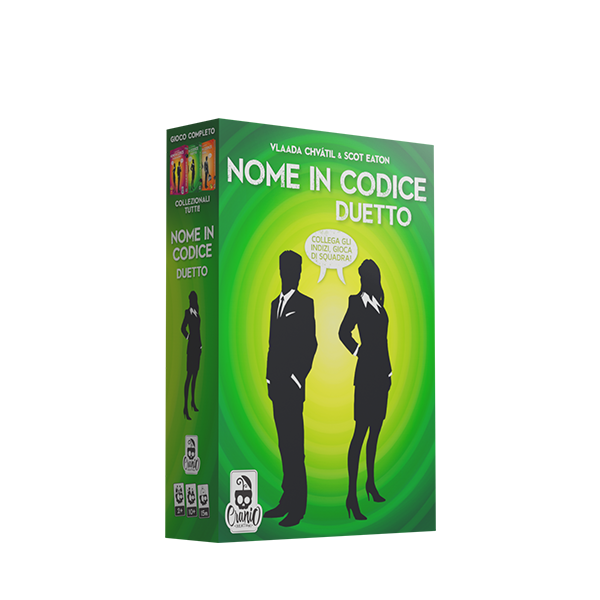 Nome in Codice Duetto
