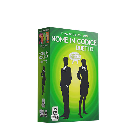 Nome in Codice Duetto