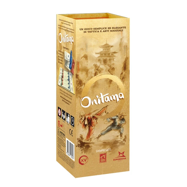 Onitama