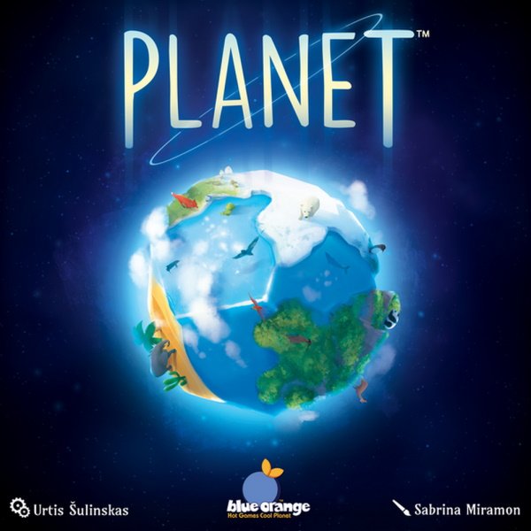 Planet