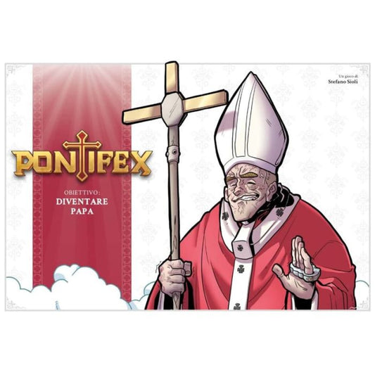 Pontiflex  - Tambù