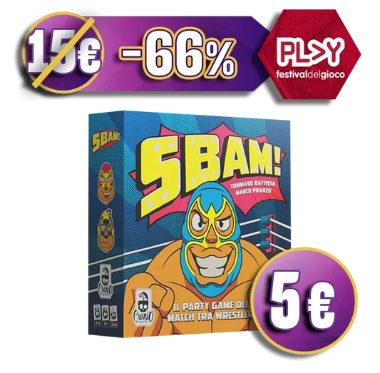 Sbam!