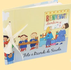Foto e Ricordi di Scuola  Disegno 1