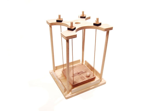 Sintonia Gravitazionale - Gioco Pianeta delle idee