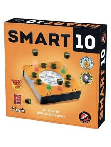 SMART 10