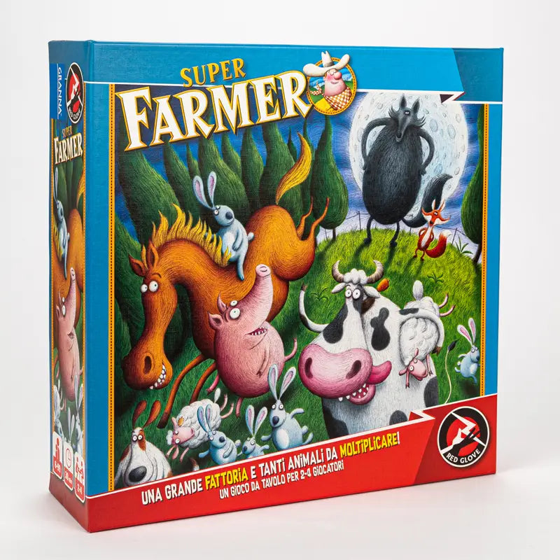 Super Farmer