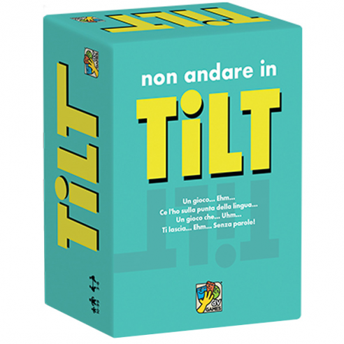 Tilt