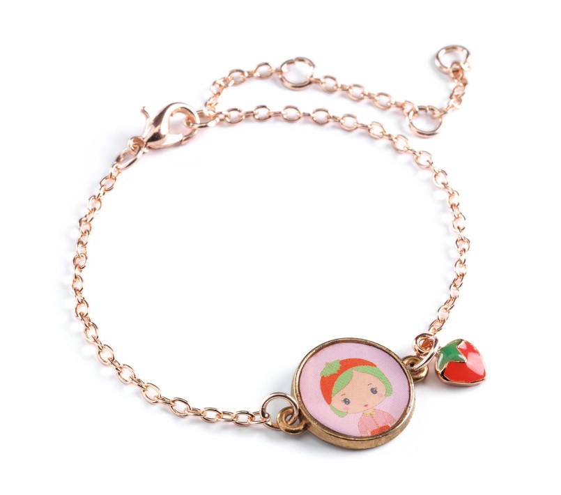TINYLY DJECO - BRACCIALETTO- ELFE e altri modelli