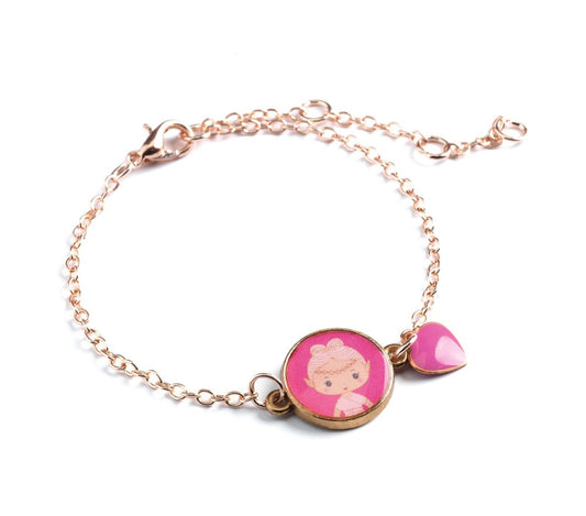 TINYLY DJECO - BRACCIALETTO- ELFE  e altri modelli