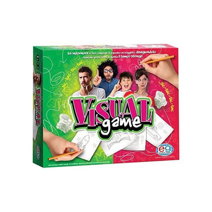 Visual Game