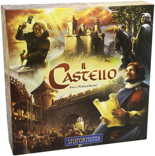 Il Castello