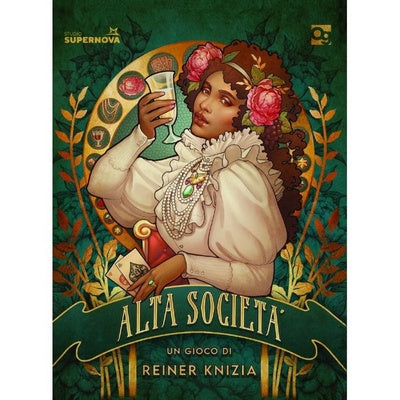 Alta società