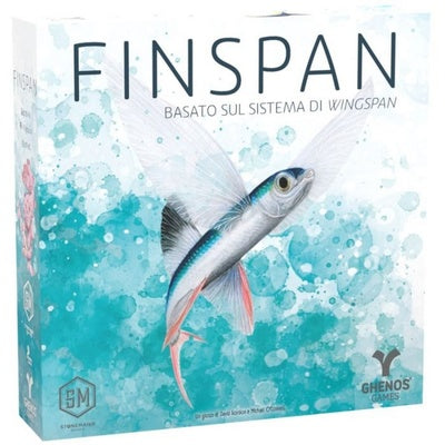 FINSPAN - Italiano