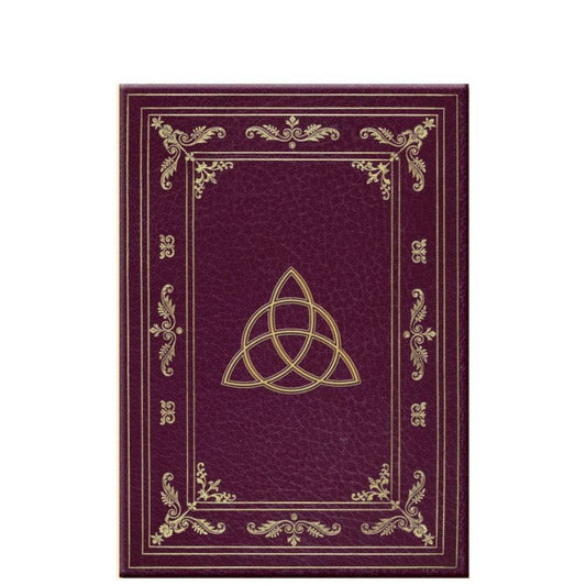 Diario Wiccan Lo Scarabeo