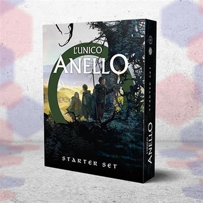 L'Unico Anello Starter Set