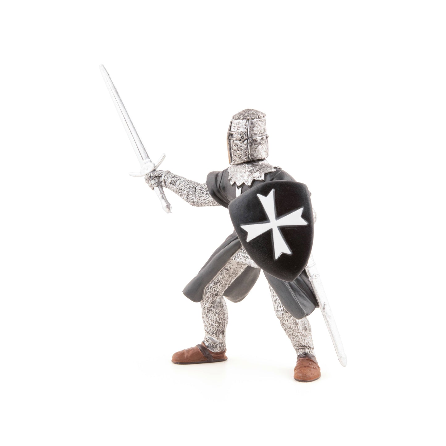 Figurina Cavaliere Ospitaliero con spada