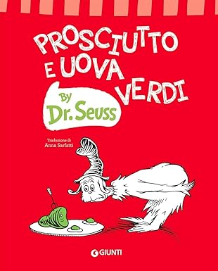 Prosciutto e uova verdi