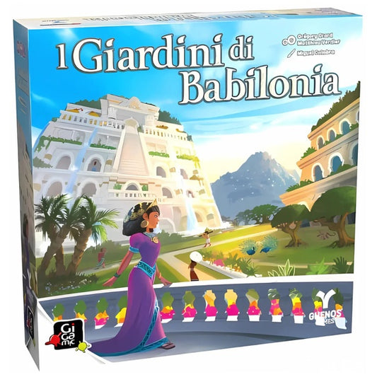 I Giardini di Babilonia