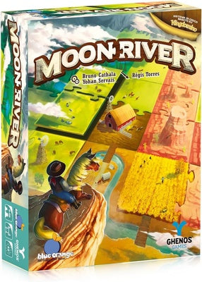 Moon River
