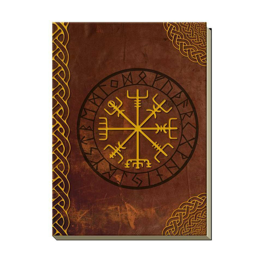 Taccuino Rune Journal Lo Scarabeo