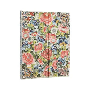 AGENDA 2026 - La Volta del Duomo di Milano- ULTRA VERTICALE - PAPERBLANKS