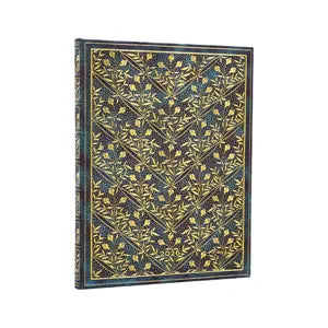 AGENDA 2026 - Canto dei Fiori Selvatici- ULTRA VERTICALE - PAPERBLANKS
