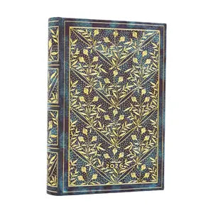AGENDA 2026 -  Canto dei Fiori Selvatici - MINI GIORNALIERA - PAPERBLANKS