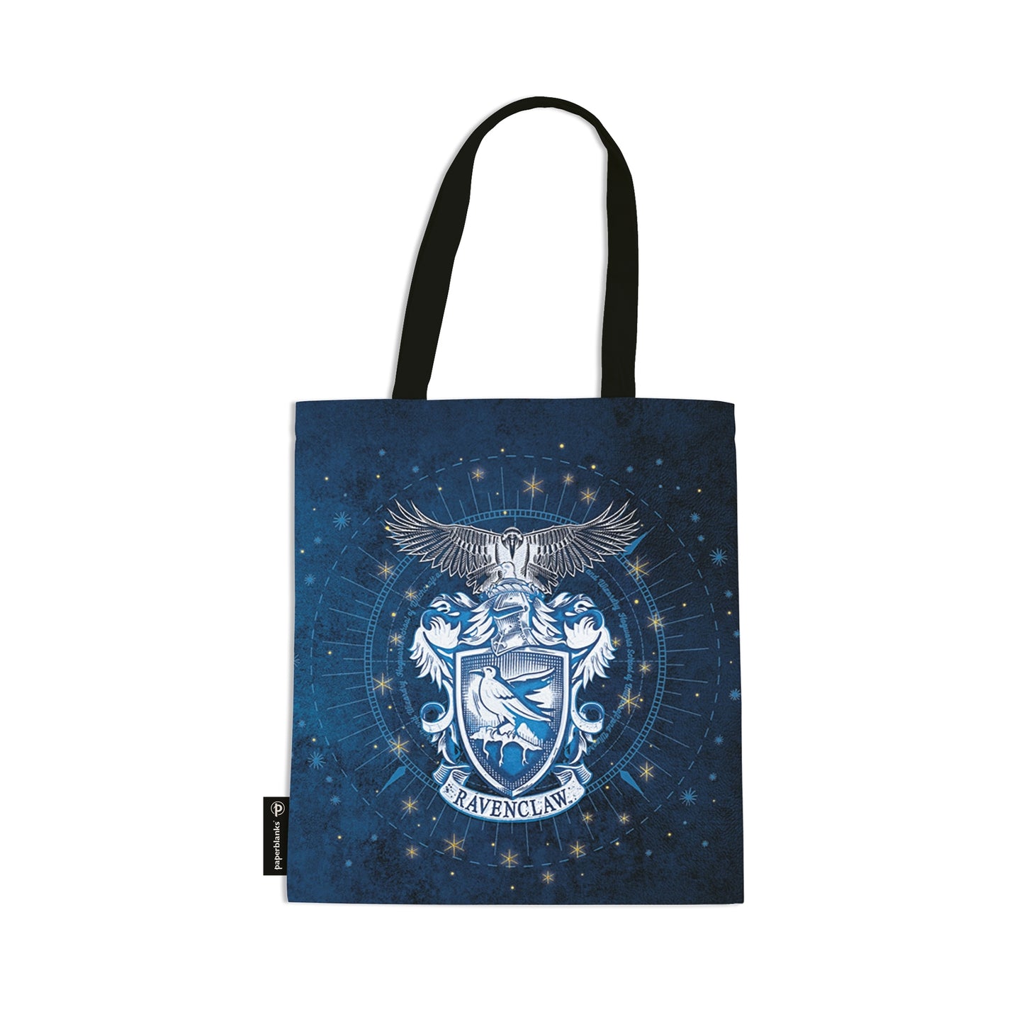 BORSA DI TELA - Harry Potter - Corvonero