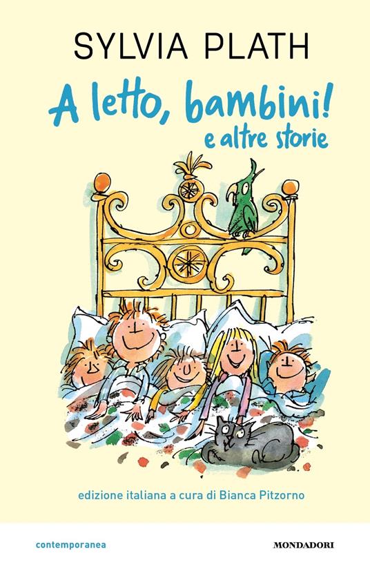 A letto, bambini! e altre storie