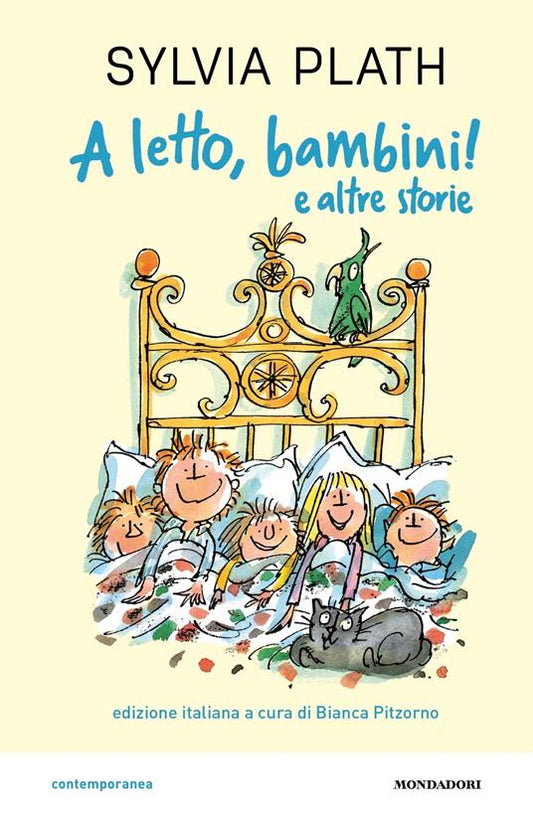 A letto, bambini! e altre storie