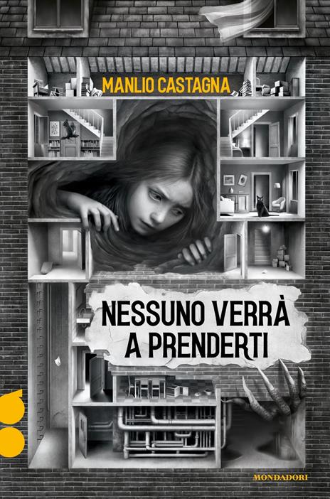 Nessuno verrà a prenderti