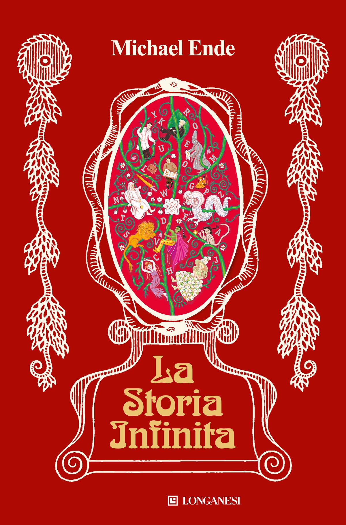 La Storia Infinita