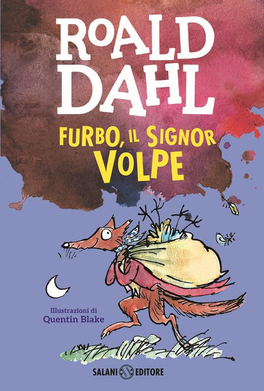 Furbo, il signor volpe