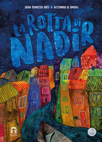 La rotta di Nadir